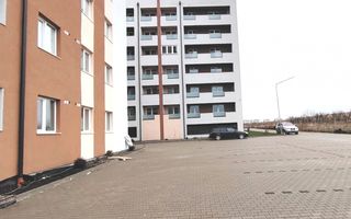 Apartament nou 3 camere, 2 bai Sibiu - Poză 1