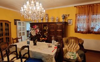 CASA INDIVIDUALA SI HALA CU TEREN  4000 MP - Poză 2