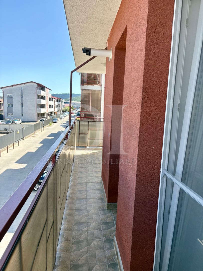 Apartament de închiriat – Florești, Str. Eroilor - Poză 7