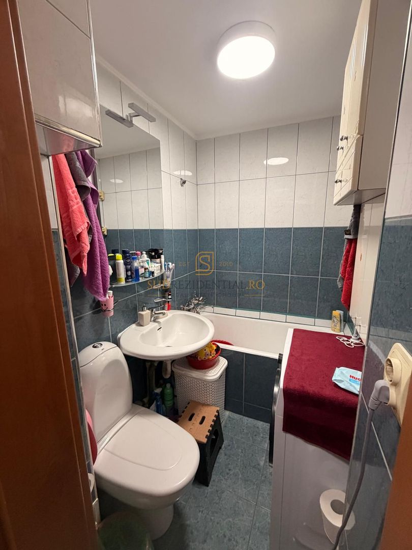 2 camere, zona Brancoveanu, loc de parcare+boxa, investitie garantata - Poză 6