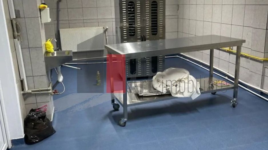 Spatiu comercial Horeca de inchiriat in zona Giulesti - Poză 3