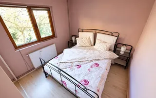 Complex Studențesc | 2 Camere | Etaj 1 | Centrală proprie | AC | Boxă - Poză 13