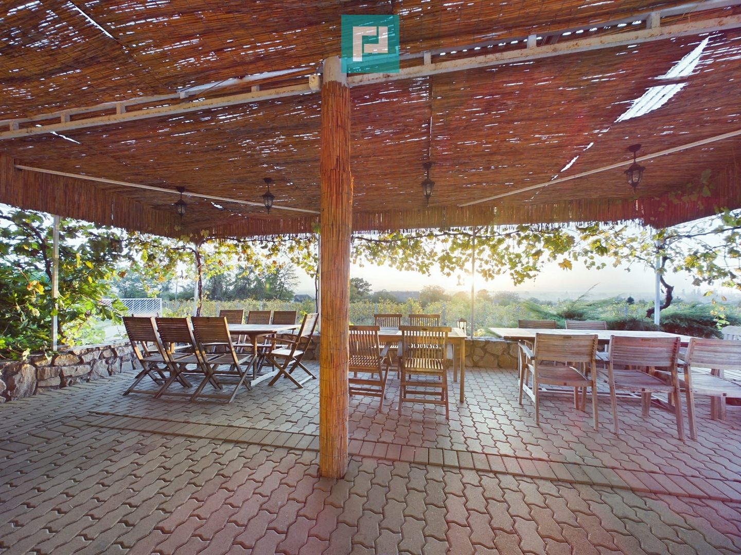 Spațiu comercial - Crama Pivnițele Birăuaș - Poză 16