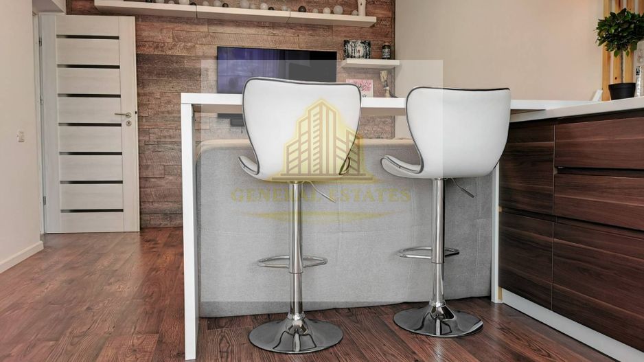 Apartamenr spre vanzare in complex nou, Brasov - Poză 13