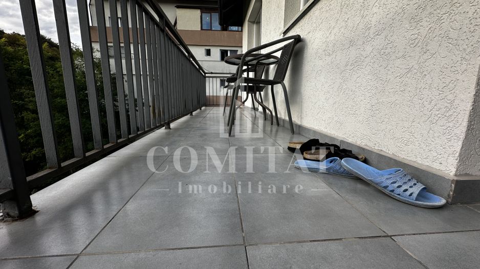 Apartament 2 camere | Loc de parcare | Zona Vivo - Poză 15