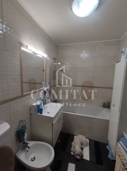 Apartament 2 camere | semidecomandat | Floresti - Poză 9