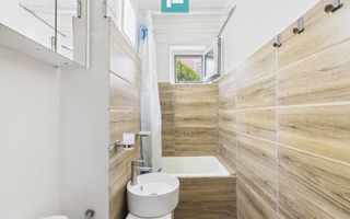APARTAMENT 3 CAMERE, DECOMANDAT, ZONA VLAICU - Poză 8