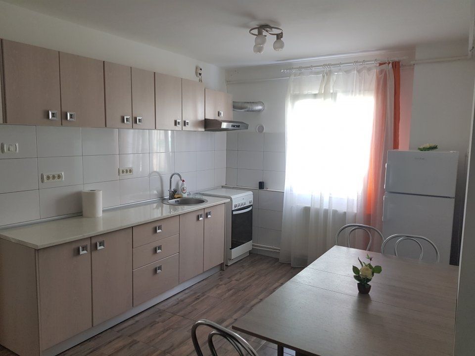 Apartament 2 camere, cazare muncitori, Micro 1, ID 660 - Poză 1