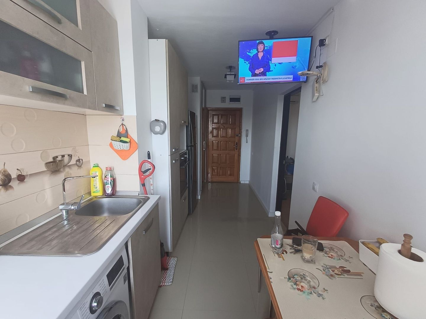 Apartament 2 camere Piata Bobocica Vitan - Poză 8
