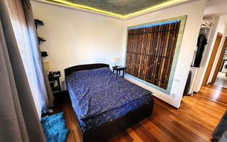 Vila 4 camere I Cosmopolis I 147 mp I curte 65 mp I 4 locuri parcare - Poză 9