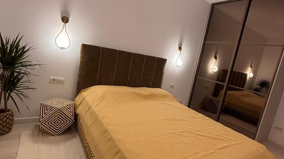 2 camere| WIN HERASTRAU| PARCARE - Poză 15