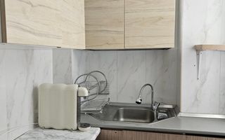 AP. 2 CAMERE- TEI, PET-FRIENDLY, BLOC REABILITAT, BOILER, MODERN - Poză 4