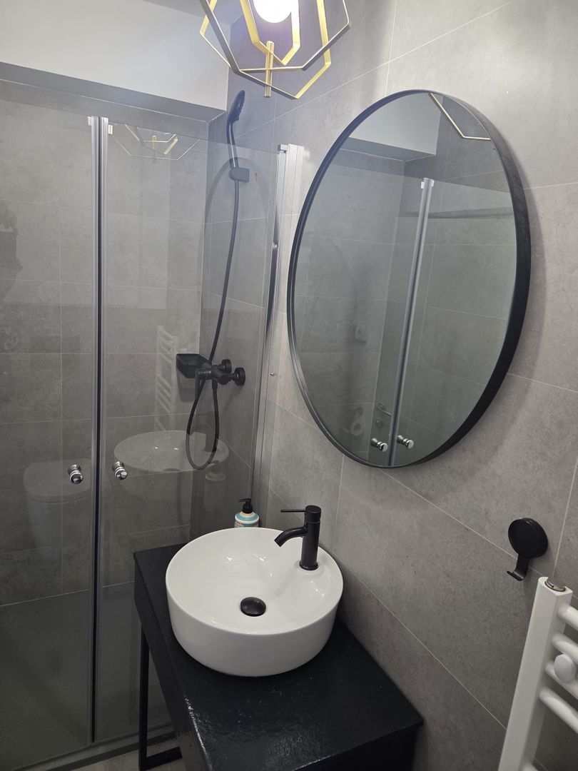 Apartament 3 camere zona centrala - Poză 6
