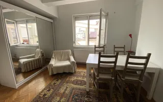 Apartament in vila Piata Victoriei | Caderea Bastiliei - Poză 17