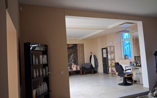 BRASADAS vinde spatiu comercial ULTRACENTRAL 160mp. - Poză 4