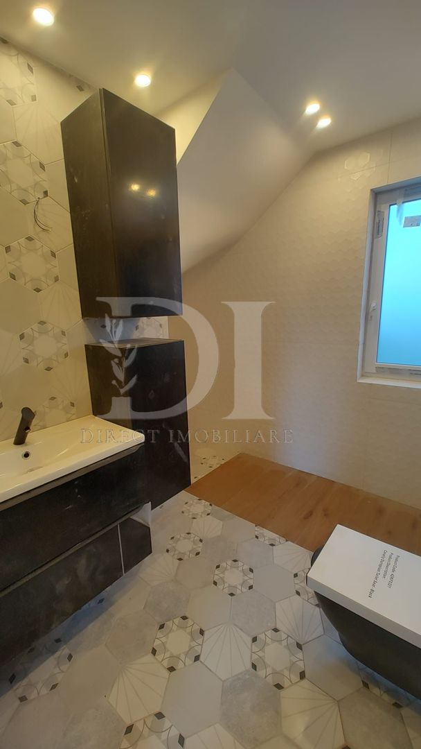 Duplex ultrafinisat / Zona Terra - Poză 9