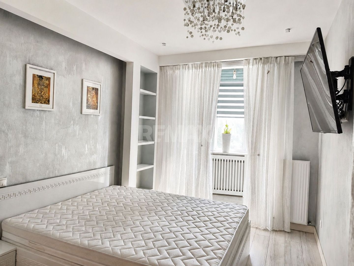 Apartament cu 1 cameră de închiriat pe str. Nicolae Testemițanu – 52 m - Poză 6