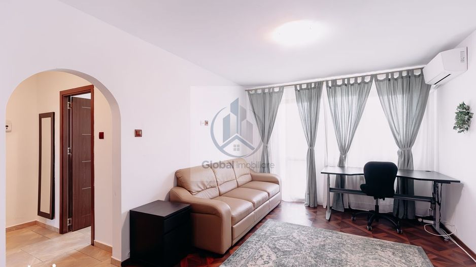 Ap. 2 Camere cu Vedere Lacul IOR | Bucatarie Noua | Scoala 195 - Poză 4