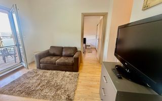 2 Camere Copou - Gradina Copou, Bellevue + parcare - Poză 2