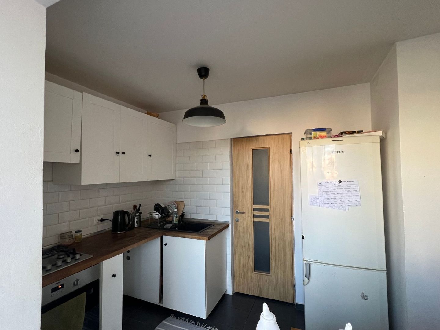 3 camere Titan, langa Parc si Stadionul National - Poză 8