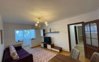 Apartament 2 camere decomandat 61mp Piata Victoriei, Banu Manta - Poză 2