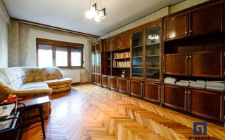 Apartament 3 camere, 84.6 mp utili, Central - Calea Martirilor , COMISION 0  - Poză 1