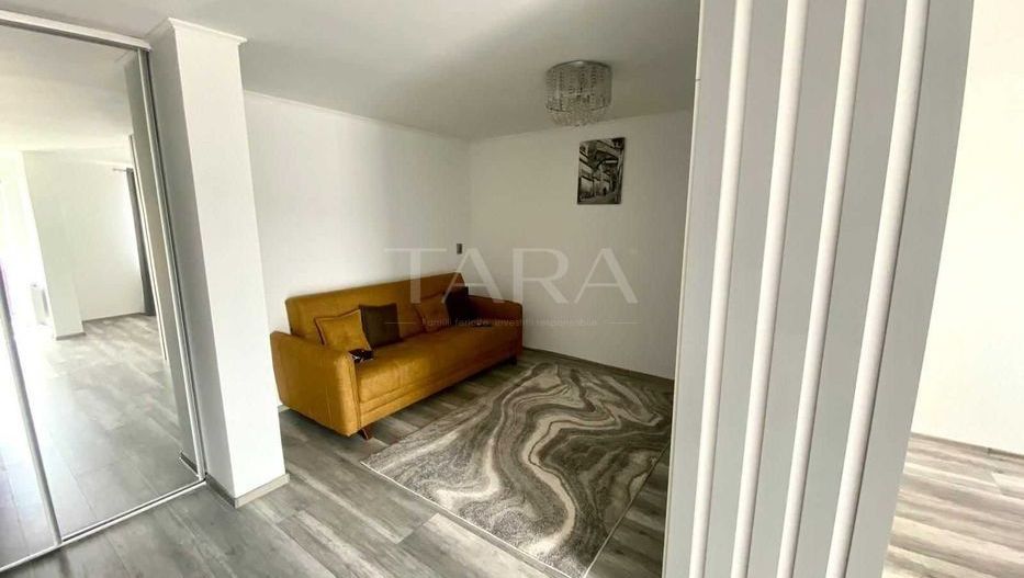 Apartament 2 camere cu balcon – Dâmbul Rotund - Poză 1