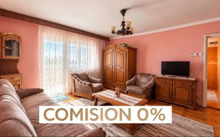 Comision 0% Apartament de vanzare – 54 mp utili zona SOARELUI - Poză 1