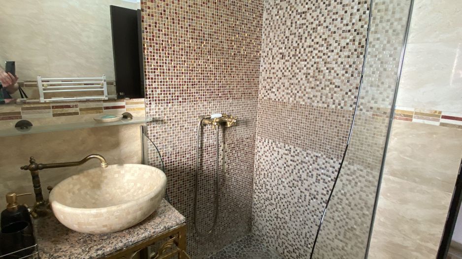 Cochet la intrare in Dumbravita - Poză 25