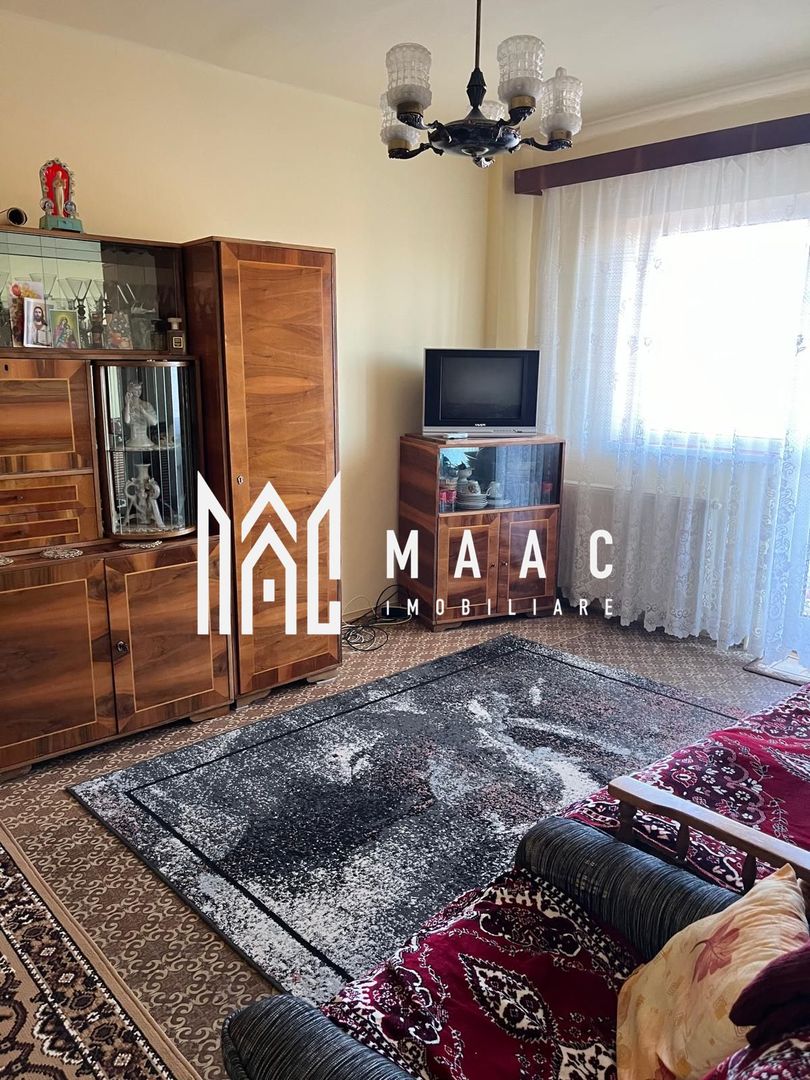 Apartament 3 camere | 75MPU | Bul. Mihai Viteazu - Poză 1