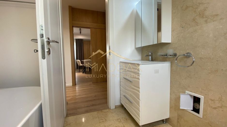 Apartament premium în zonă Iancu Nicolae//3 camere//Design nordic - Poză 24