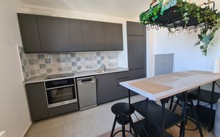 Apartament 2 Camere ISHO Etaj 17 Timisoara Loc Parcare Subteran - ideal studenti - Poză 2