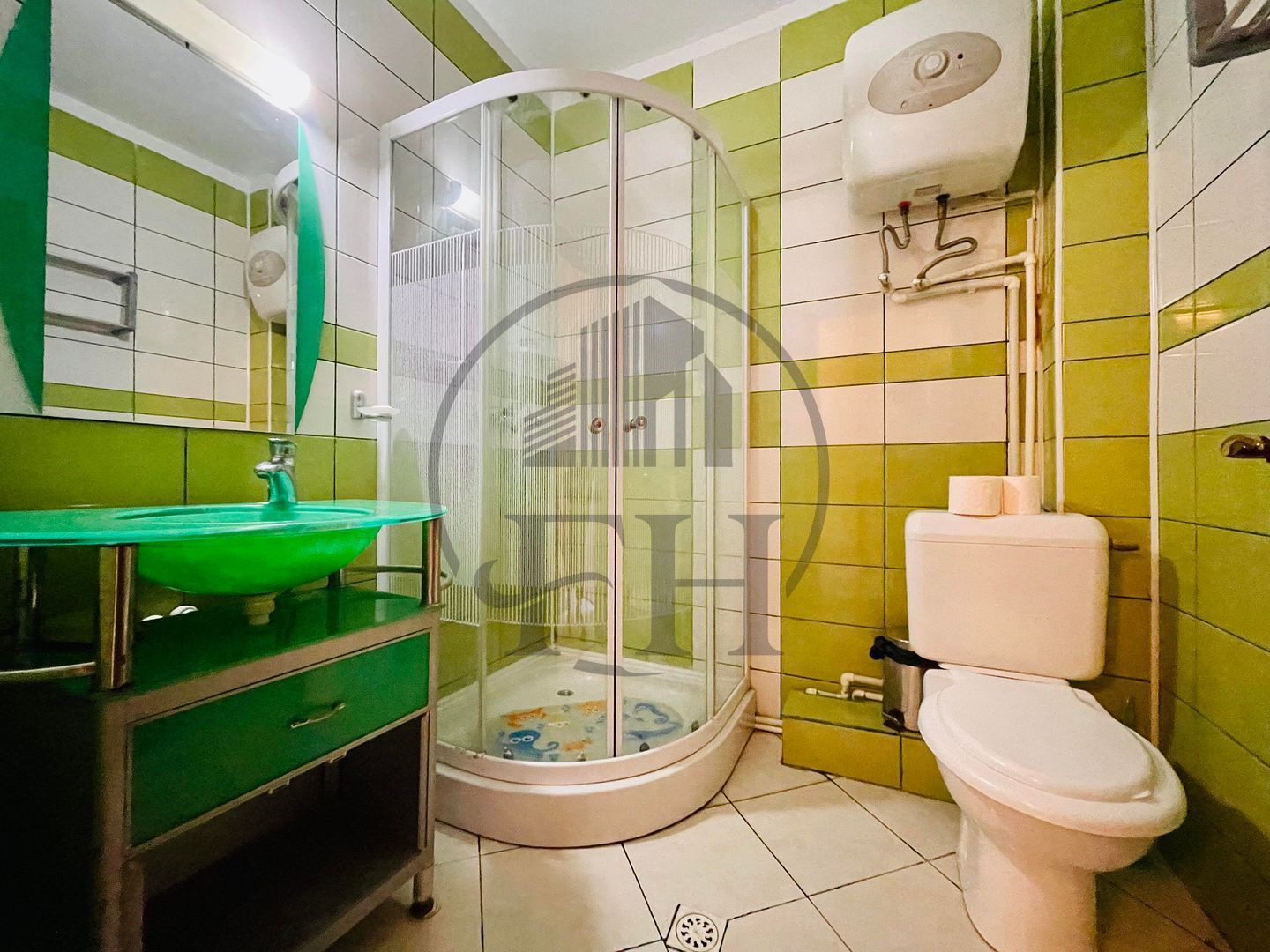 SOLD/ VANDUT  Casă / Vilă, Pensiune de vanzare Constanta, Venus, la mare - Poză 6