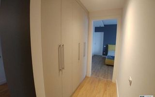 Apartament 4 camere mobilat si utilat nou- Iancu Nicolae, comision 0%. - Poză 10