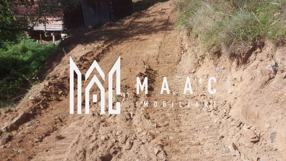 Super ofertă 35000 teren in Muntii Apuseni - Poză 32