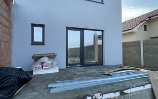 Duplex modern 118mp - superpozitie - Poză 14