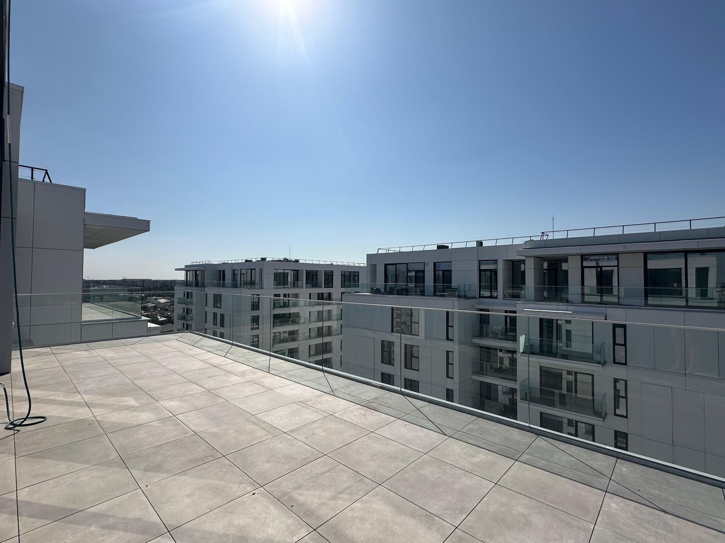 Comision 0% Penthouse 4 camere One Cotroceni Park - Poză 12