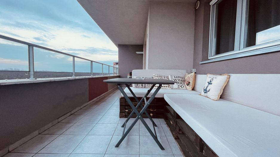 Adora Forest | 2.5 camere | Terasa superba 19 mp | 2 locuri parcare - Poză 44