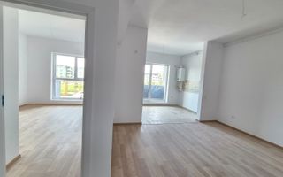 Apartament Finalizat 2 camere Parcare Inclusa Th. Pallady - Poză 1