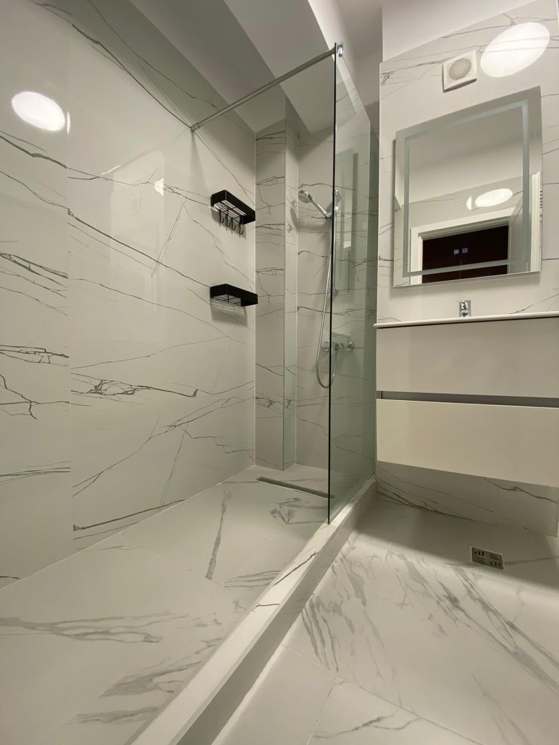 Garsoniera Ivory Residence Pipera - Poză 12