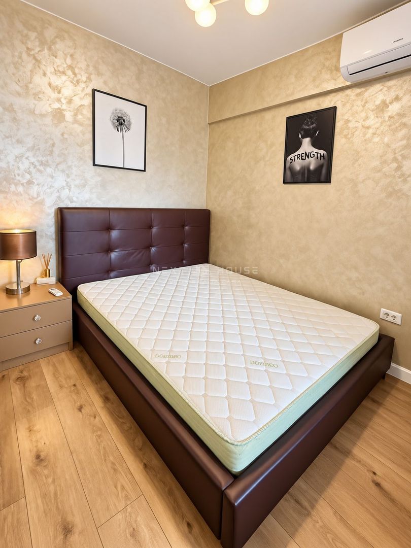 STUDIO PARC CAROL | BLOC 2022  | CENTRALA | PARCARE | - Poză 7