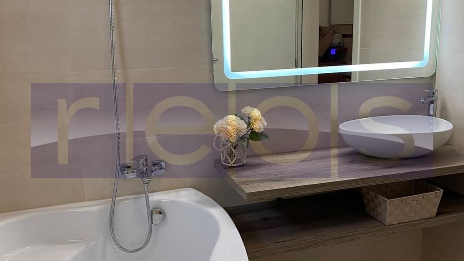 INCHIRIERE 3 CAMERE| TERASA 23MP | LOC PARCARE | AVIATORILOR | LUX | - Poză 6