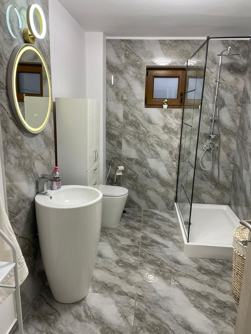 Comision 0% | Casa individuala Tunari | Curte libera 200 mp - Poză 13