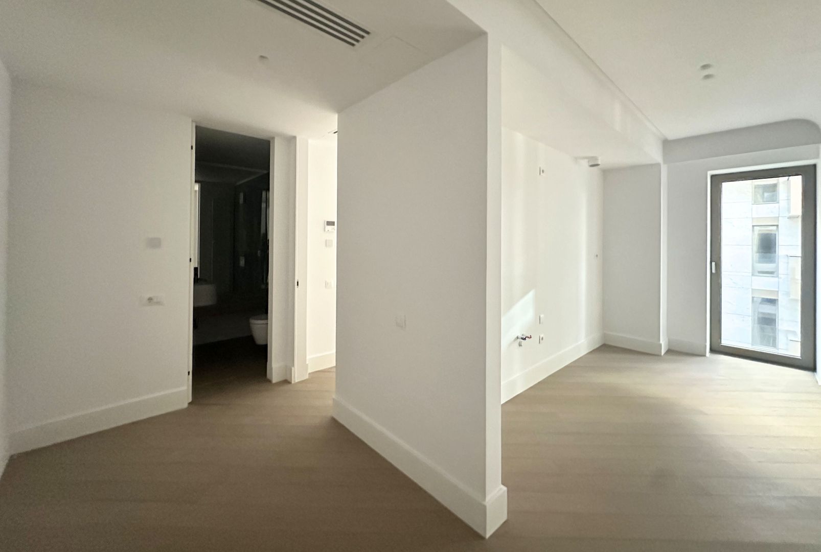 Apartament 3 camere în complexul rezidențial de lux Cortina Iancu Nicolae - Poză 19