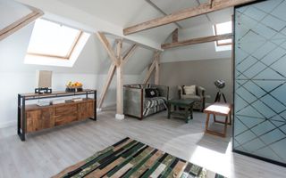 SPATIU BIROU ZONA DACIA - Poză 3