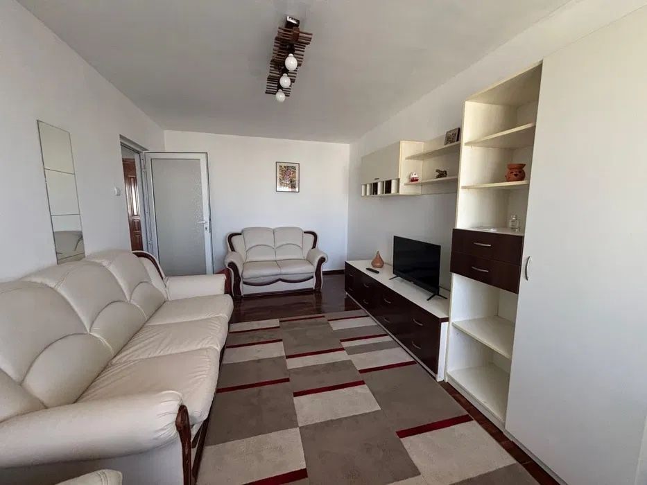 AP. 2 CAMERE LUJERULUI, BUCATARIE INCHISA, METROU 10 MINUTE, MOBILAT - Poză 1