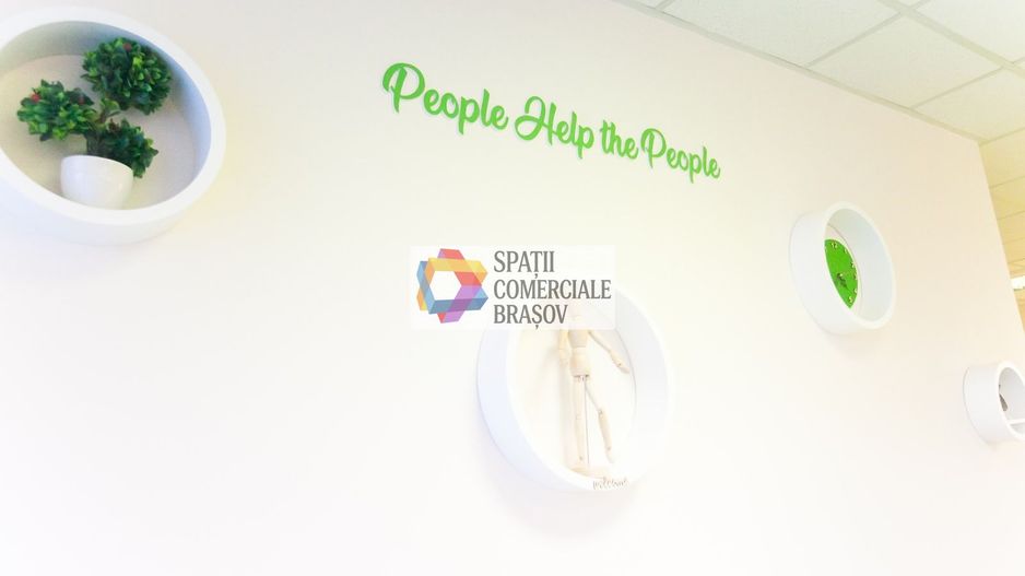 Oportunitate!!  Spatiu cu chirias in Brasov # plus-imo.ro - Poză 7
