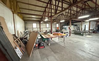 Hale disponibile - 168mp si 65mp - Bariera Valcii - Poză 5