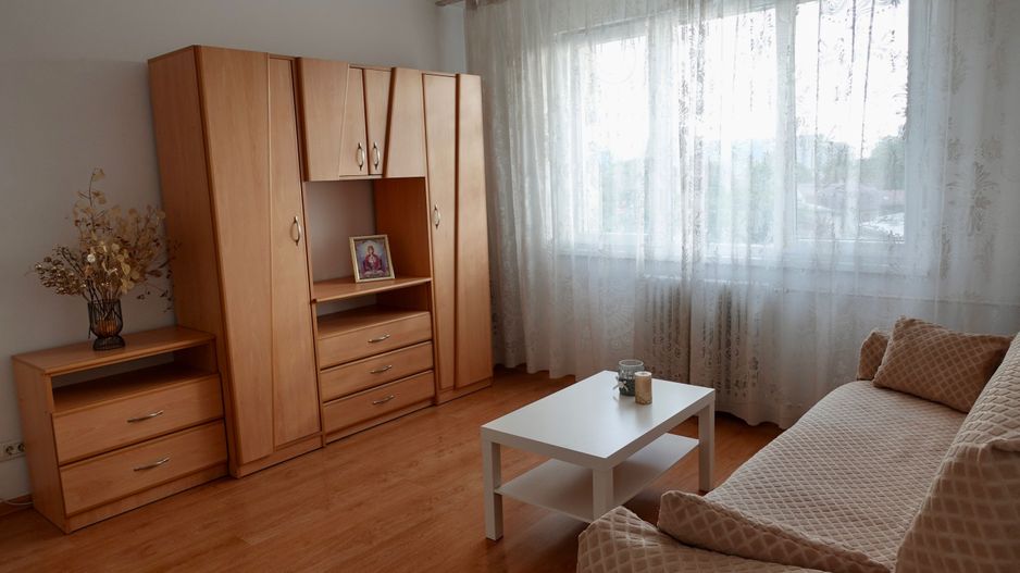 Apartament 3 camere de închiriat – Gara de Nord, Basarab - Poză 4