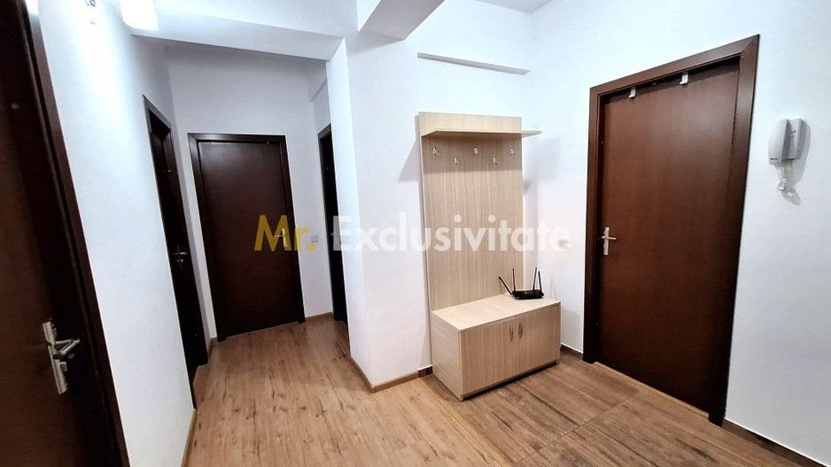 Inchiriere apartament 3 camere Popa Sapca Bloc Nou - Poză 11